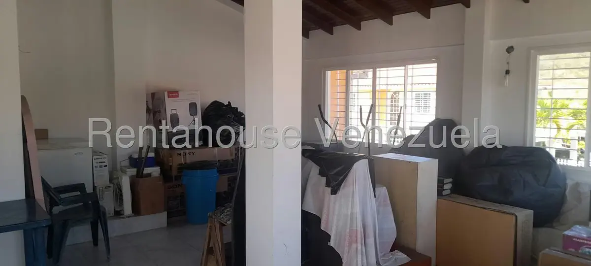 Casa (Multipes Niveles) en Venta en Vista Linda, Miranda - 33
