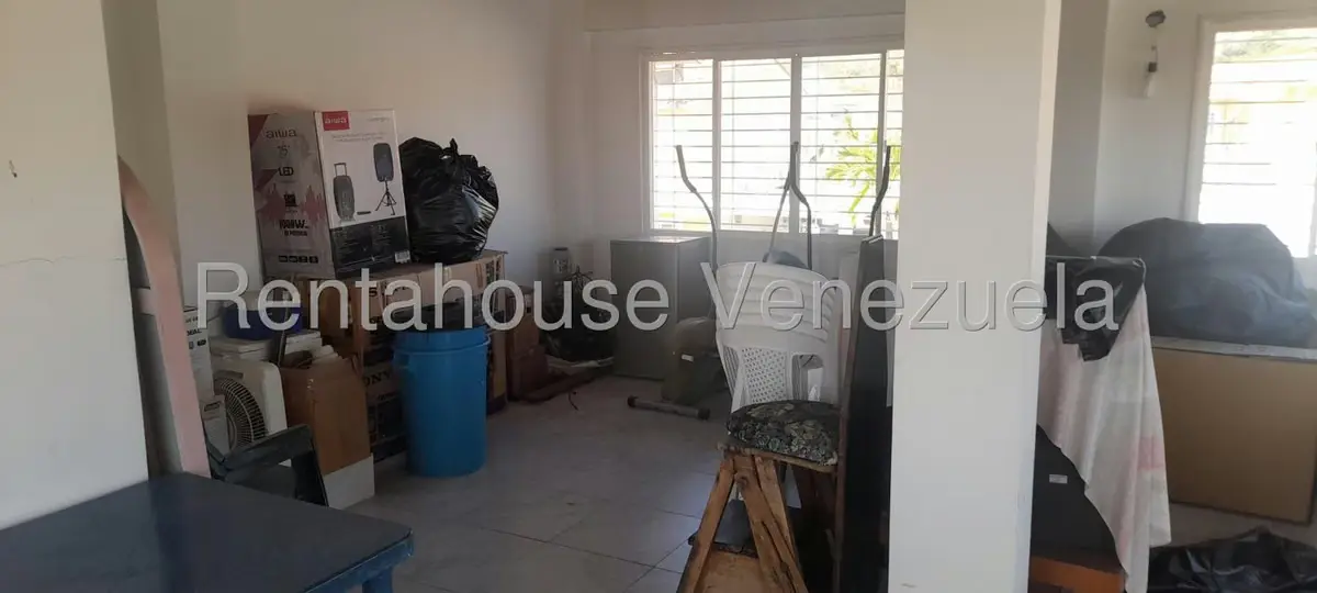 Casa (Multipes Niveles) en Venta en Vista Linda, Miranda - 35