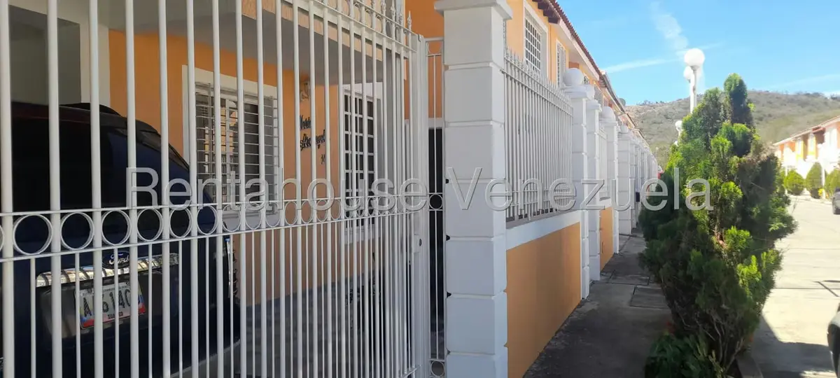 Casa (Multipes Niveles) en Venta en Vista Linda, Miranda - 4