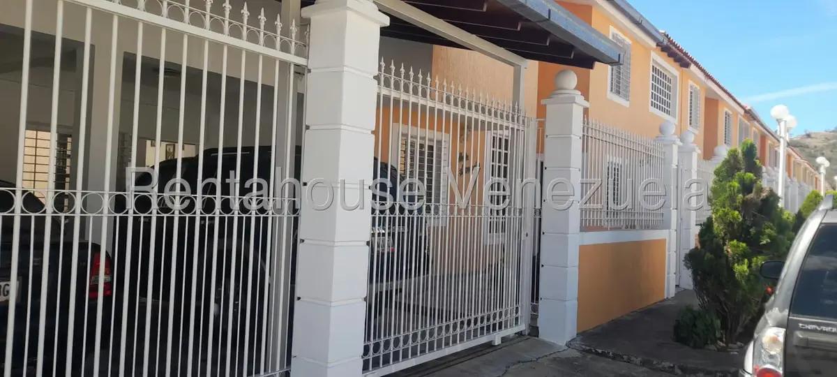 Casa (Multipes Niveles) en Venta en Vista Linda, Miranda - 5