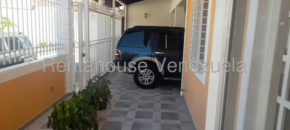 Casa (Multipes Niveles) en Venta en Vista Linda, Miranda - 7