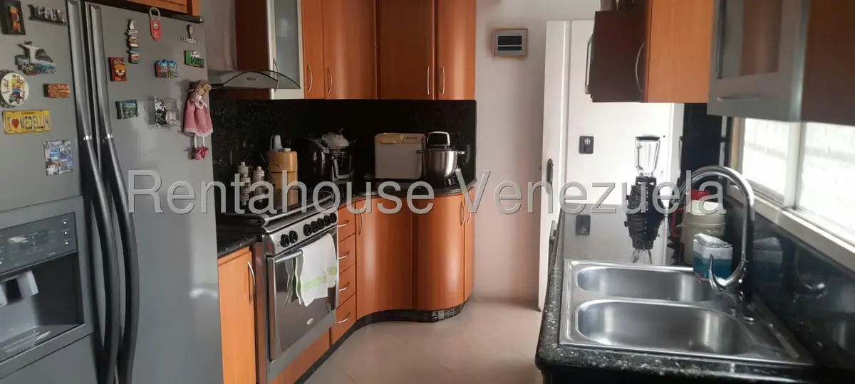 Casa (Multipes Niveles) en Venta en Vista Linda, Miranda - 10
