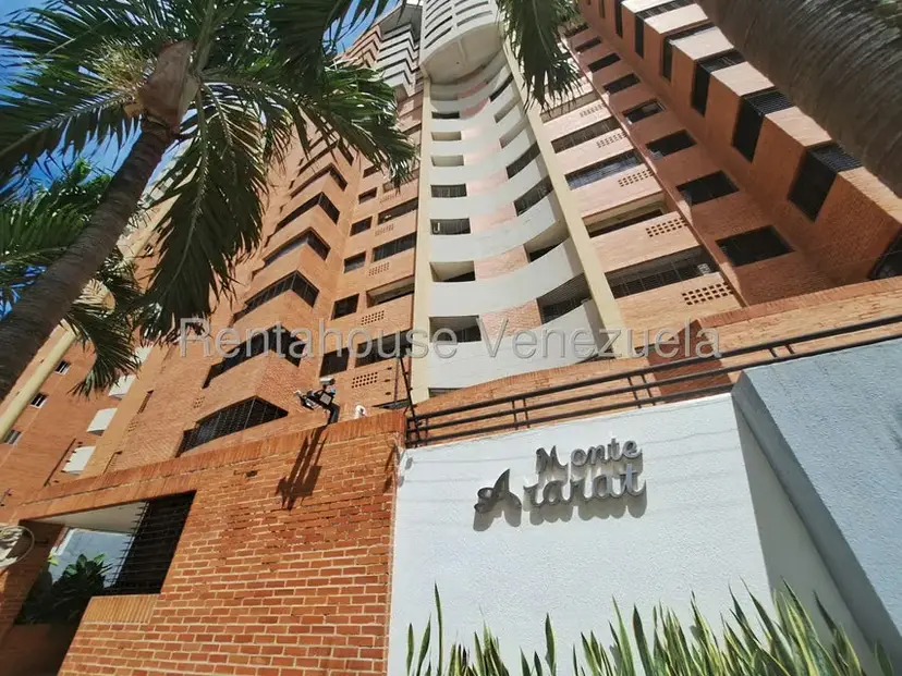 Apartamento (1 Nivel) en Alquiler en La Trigaleña, Carabobo