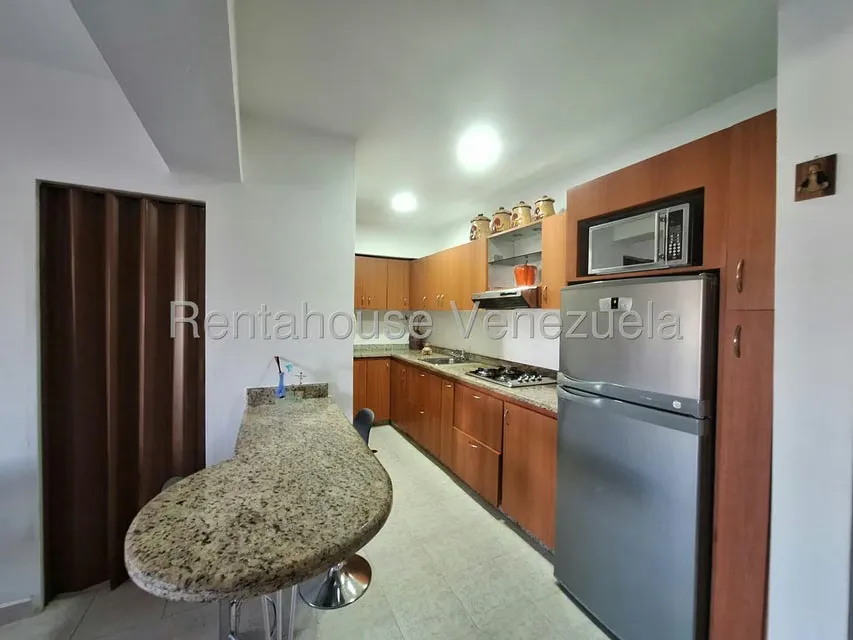 Apartamento (1 Nivel) en Alquiler en La Trigaleña, Carabobo - 14