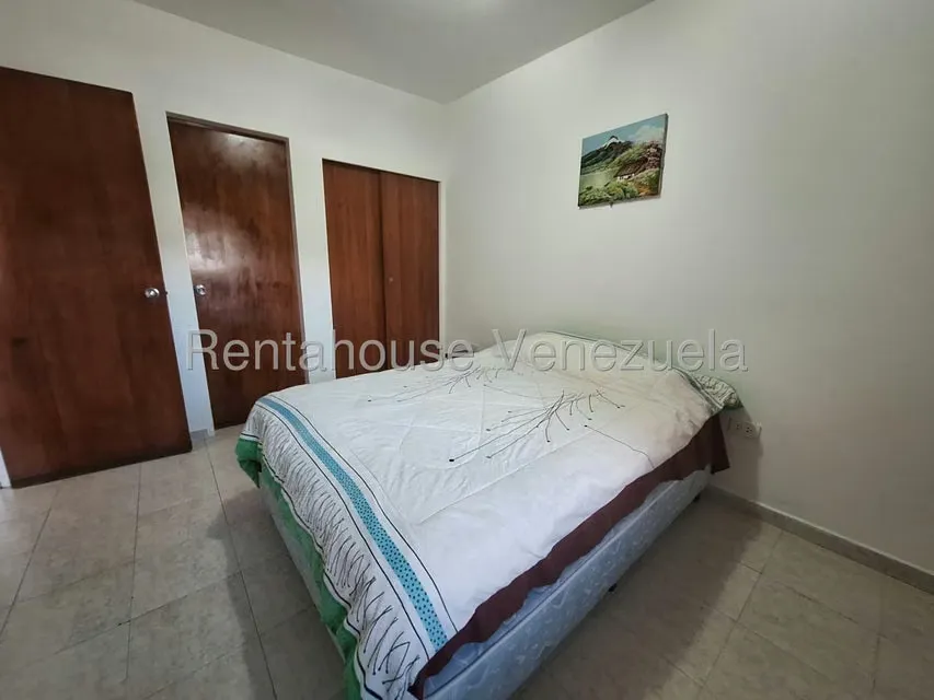 Apartamento (1 Nivel) en Alquiler en La Trigaleña, Carabobo - 16