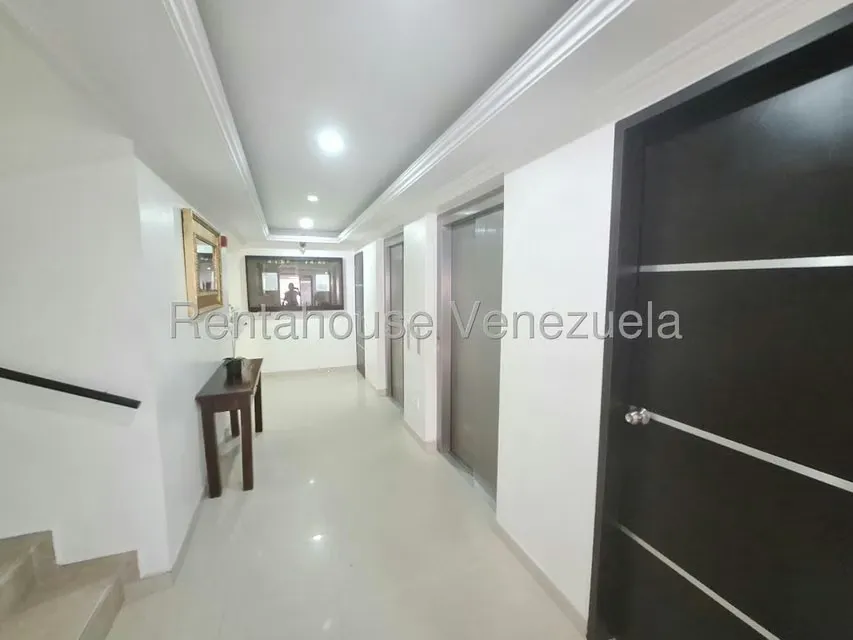 Apartamento (1 Nivel) en Alquiler en La Trigaleña, Carabobo - 19