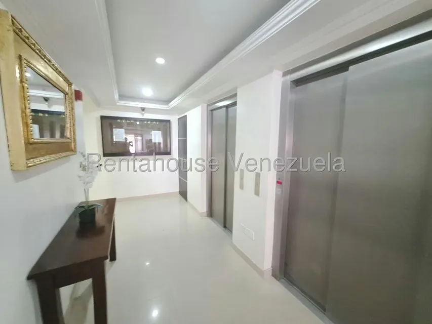 Apartamento (1 Nivel) en Alquiler en La Trigaleña, Carabobo - 21