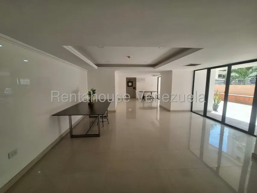 Apartamento (1 Nivel) en Alquiler en La Trigaleña, Carabobo - 22