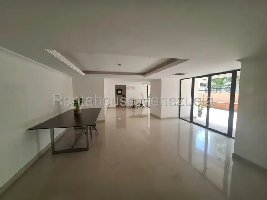 Apartamento (1 Nivel) en Alquiler en La Trigaleña, Carabobo - 23