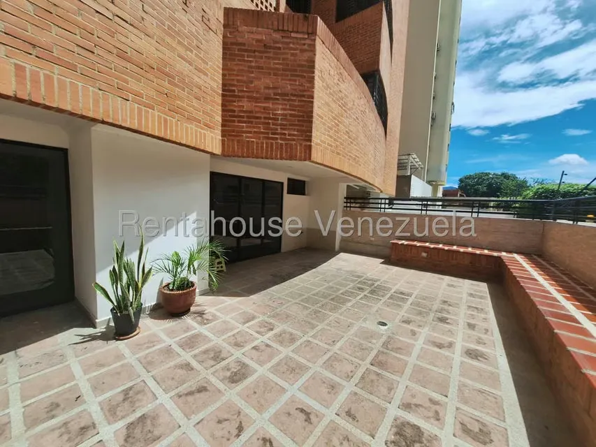 Apartamento (1 Nivel) en Alquiler en La Trigaleña, Carabobo - 24