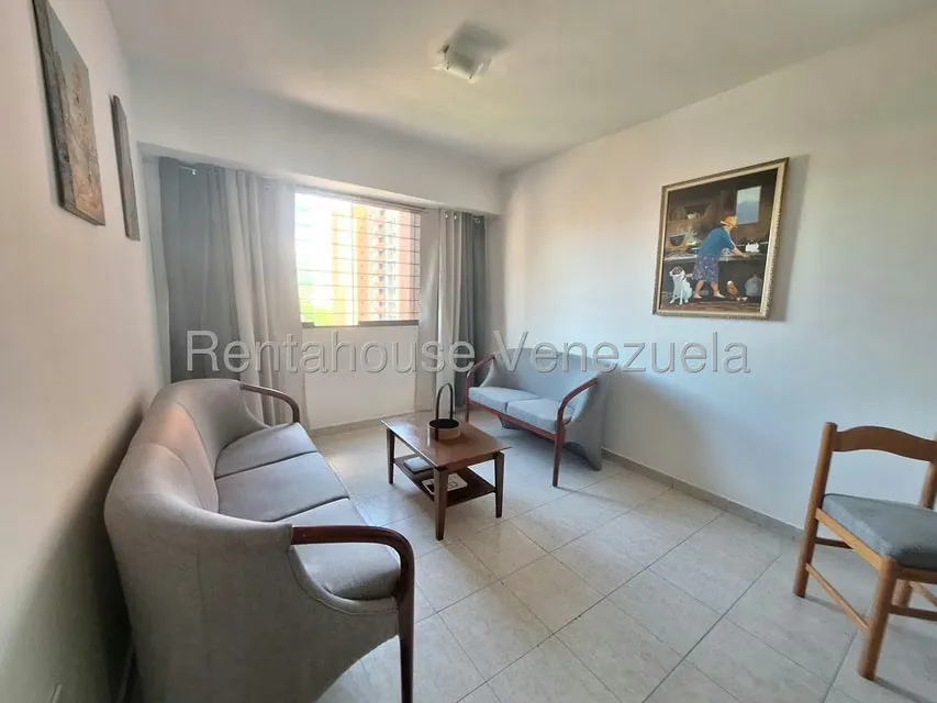 Apartamento (1 Nivel) en Alquiler en La Trigaleña, Carabobo - 3