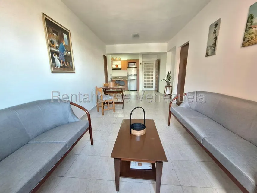 Apartamento (1 Nivel) en Alquiler en La Trigaleña, Carabobo - 4