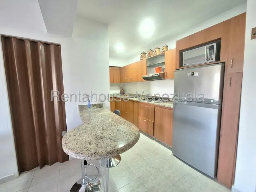 Apartamento (1 Nivel) en Alquiler en La Trigaleña, Carabobo - 6