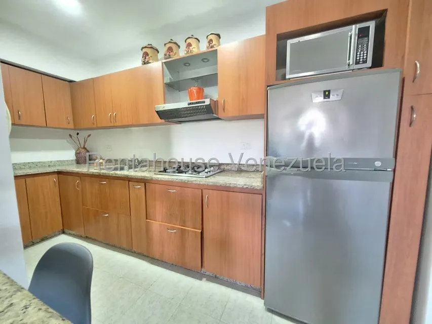 Apartamento (1 Nivel) en Alquiler en La Trigaleña, Carabobo - 7