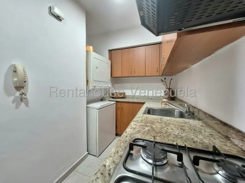 Apartamento (1 Nivel) en Alquiler en La Trigaleña, Carabobo - 8