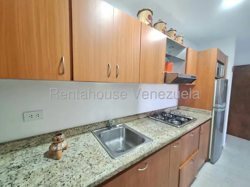 Apartamento (1 Nivel) en Alquiler en La Trigaleña, Carabobo - 9