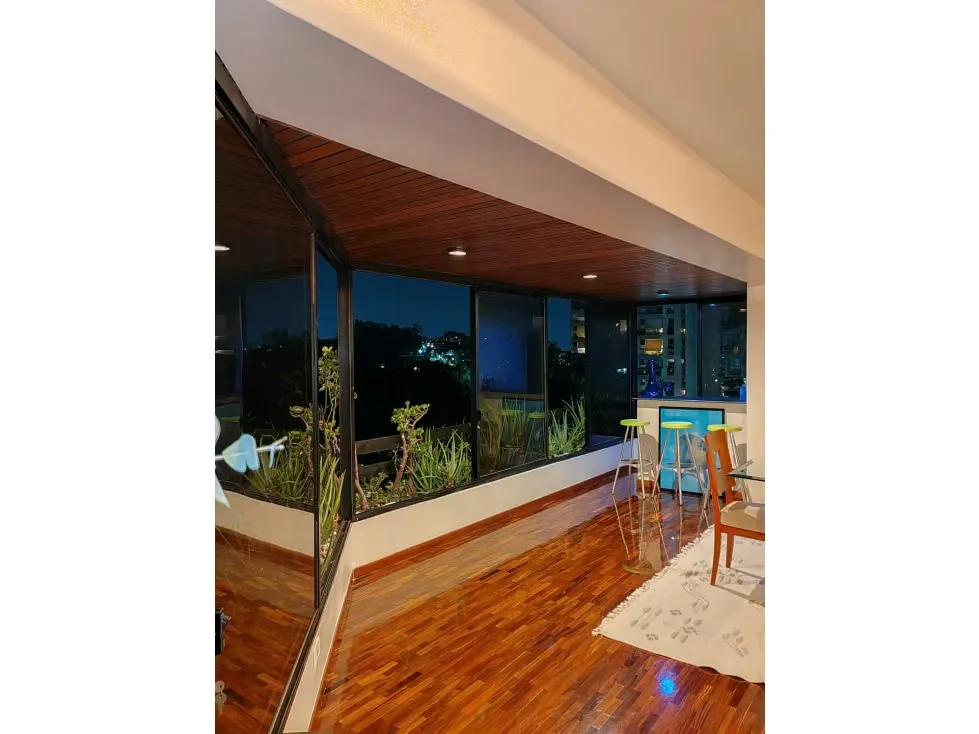 Se vende apartamento 176m2 Los Naranjos 5324 - 11