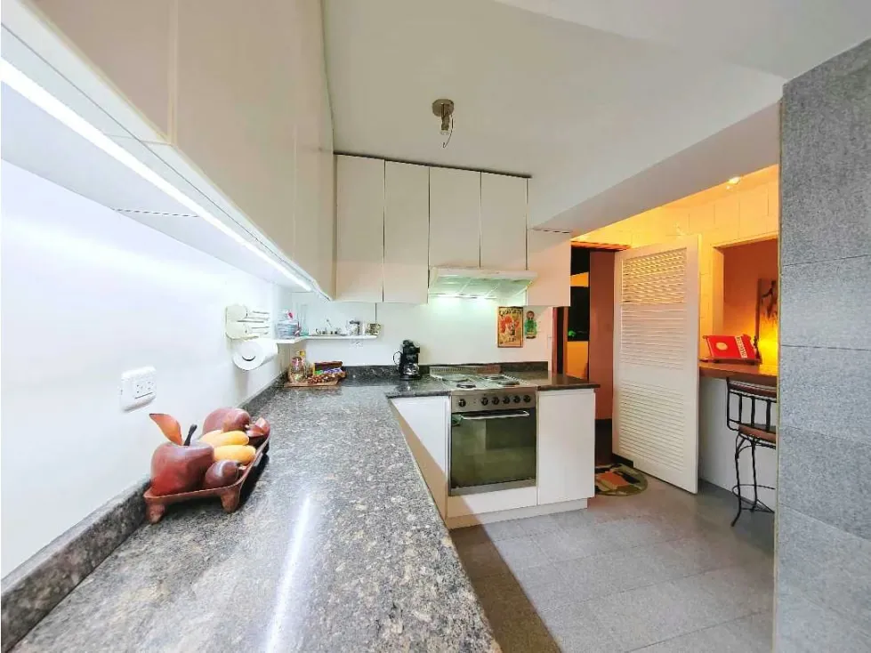 Se vende apartamento 176m2 Los Naranjos 5324 - 15