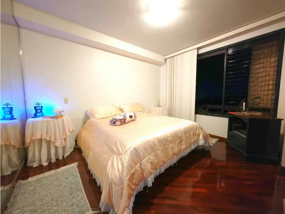 Se vende apartamento 176m2 Los Naranjos 5324 - 18