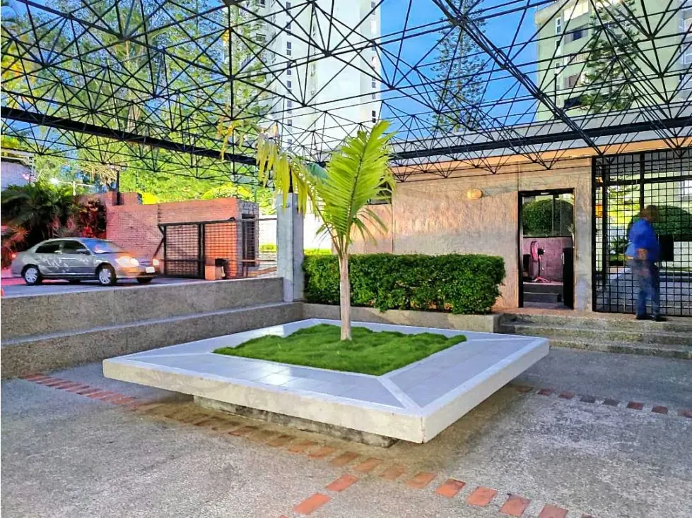 Se vende apartamento 176m2 Los Naranjos 5324 - 2
