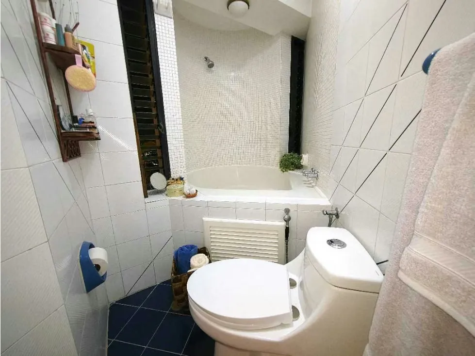 Se vende apartamento 176m2 Los Naranjos 5324 - 21
