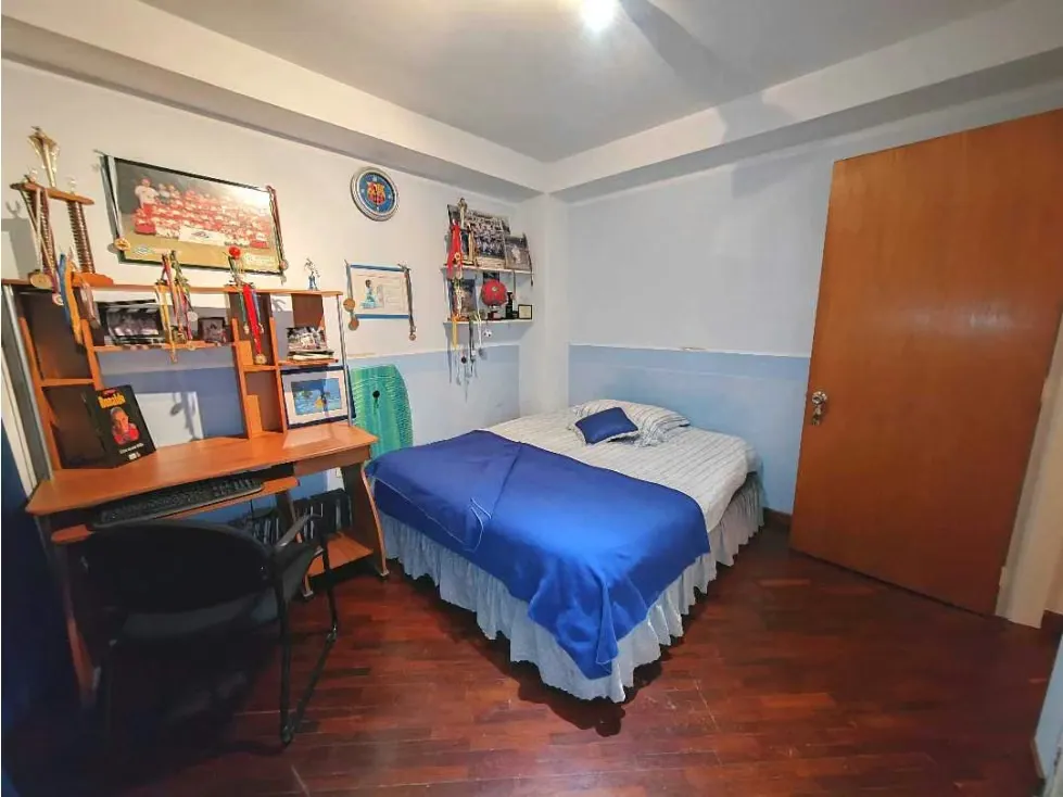Se vende apartamento 176m2 Los Naranjos 5324 - 23