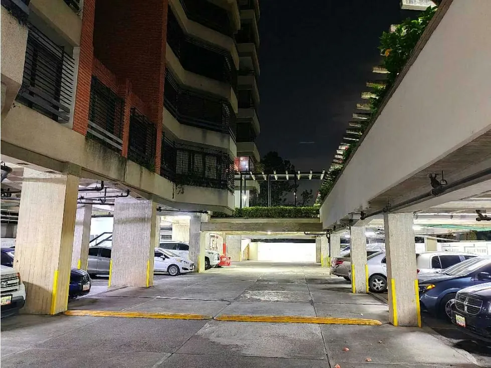 Se vende apartamento 176m2 Los Naranjos 5324 - 26