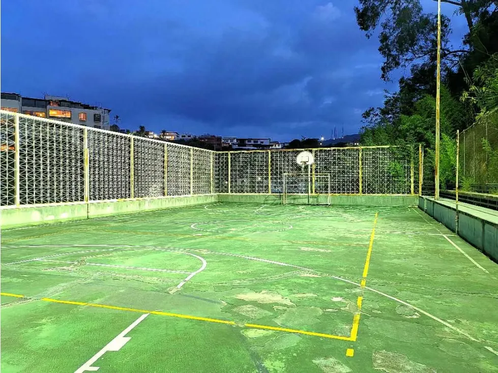 Se vende apartamento 176m2 Los Naranjos 5324 - 29