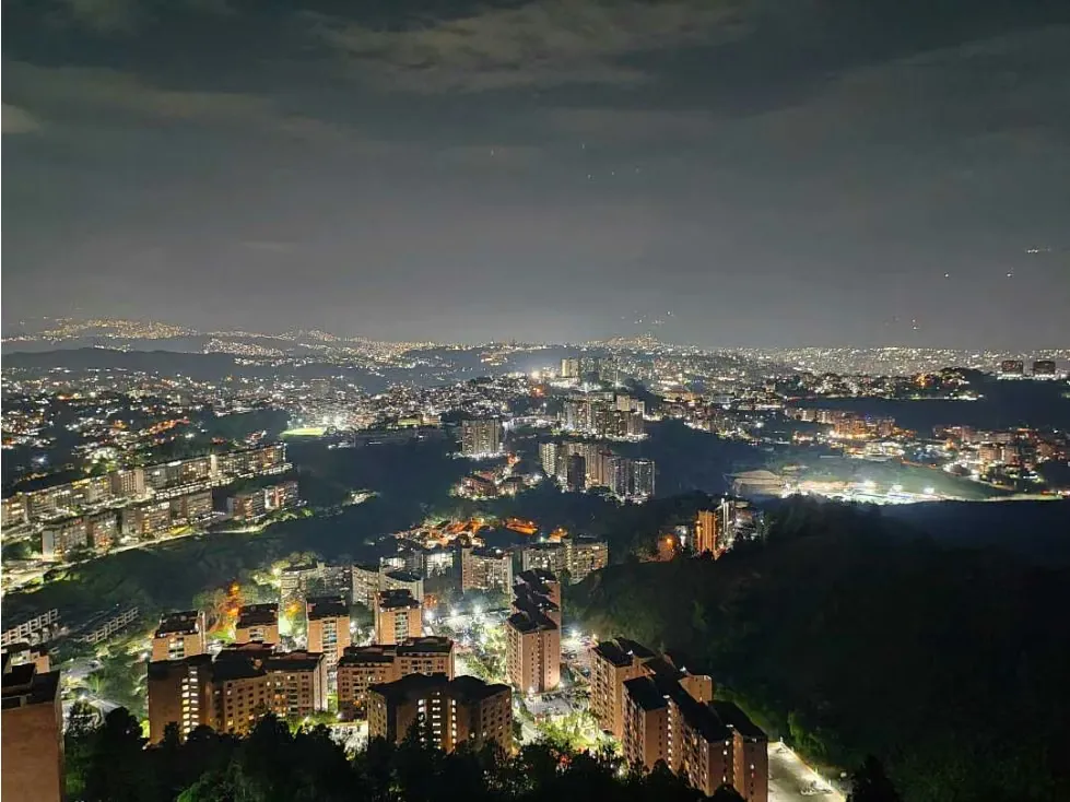 Se vende apartamento 176m2 Los Naranjos 5324 - 30