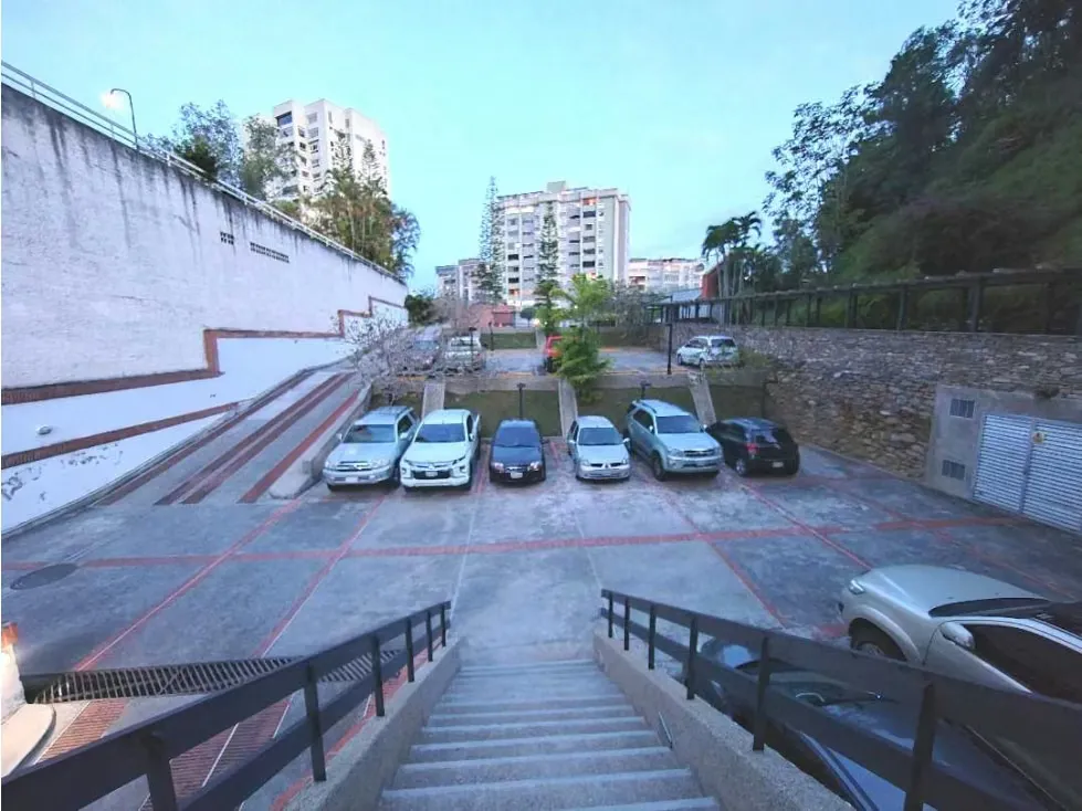 Se vende apartamento 176m2 Los Naranjos 5324 - 3
