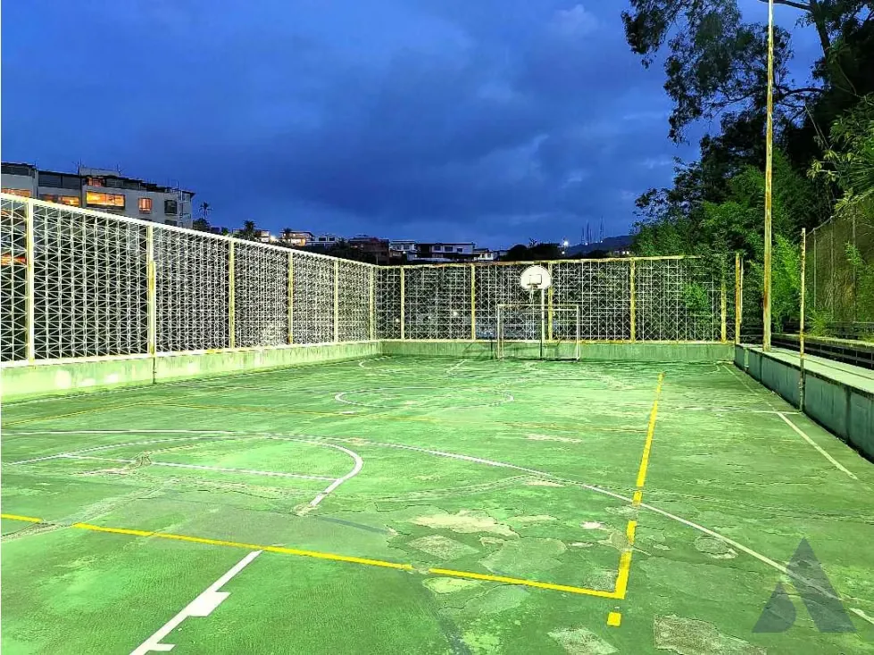Se vende apartamento 176m2 Los Naranjos 5324 - 33