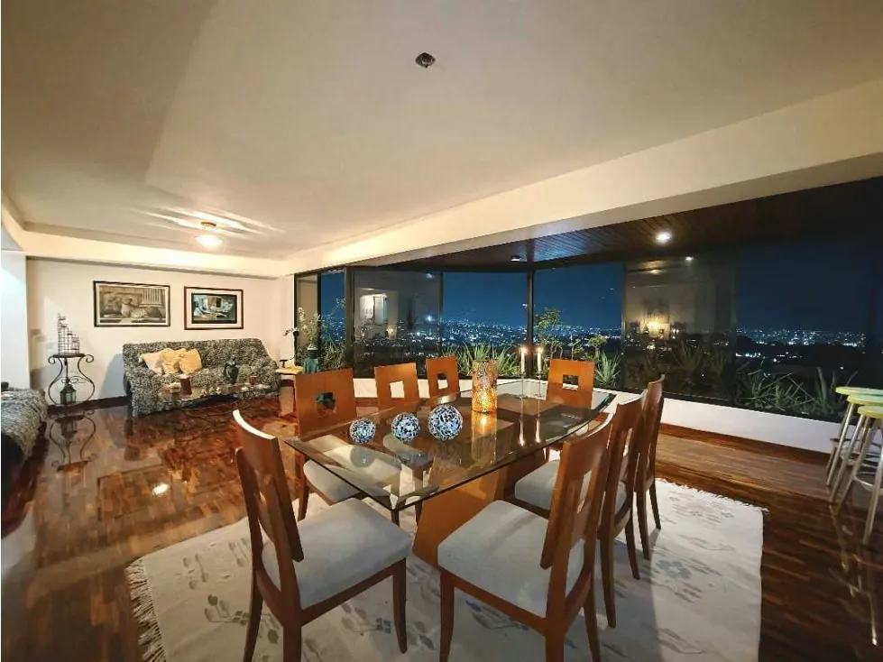 Se vende apartamento 176m2 Los Naranjos 5324 - 10