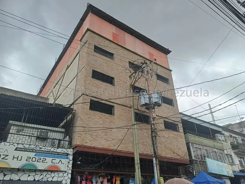 Comercial (Galpon - Deposito) en Alquiler en Antimano, Distrito Metropolitano
