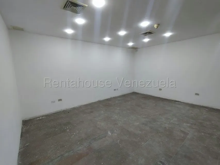 Local Comercial en Venta en Los Palos Grandes, Distrito Metropolitano - 12
