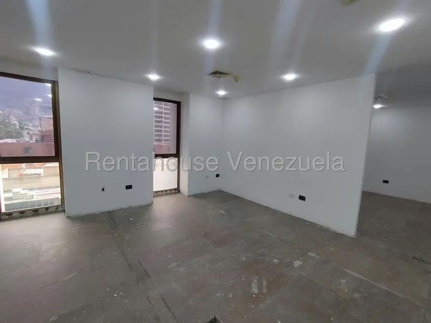 Local Comercial en Venta en Los Palos Grandes, Distrito Metropolitano - 15