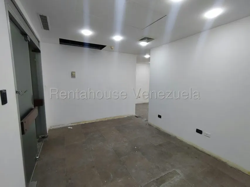 Local Comercial en Venta en Los Palos Grandes, Distrito Metropolitano - 3