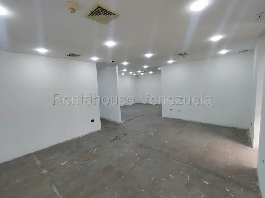 Local Comercial en Venta en Los Palos Grandes, Distrito Metropolitano - 6