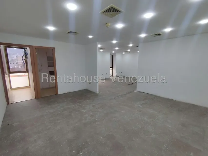 Local Comercial en Venta en Los Palos Grandes, Distrito Metropolitano - 10