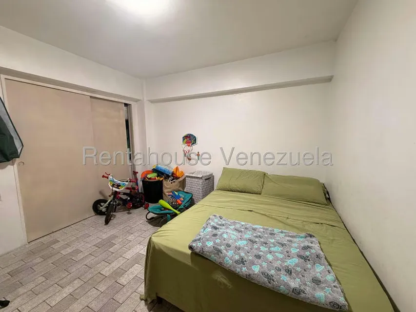 Apartamento (1 Nivel) en Venta en El Paraiso, Distrito Metropolitano - 5