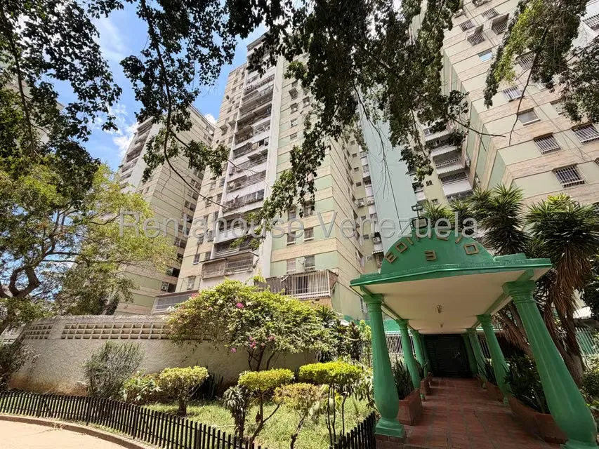 Apartamento (1 Nivel) en Venta en El Paraiso, Distrito Metropolitano - 8