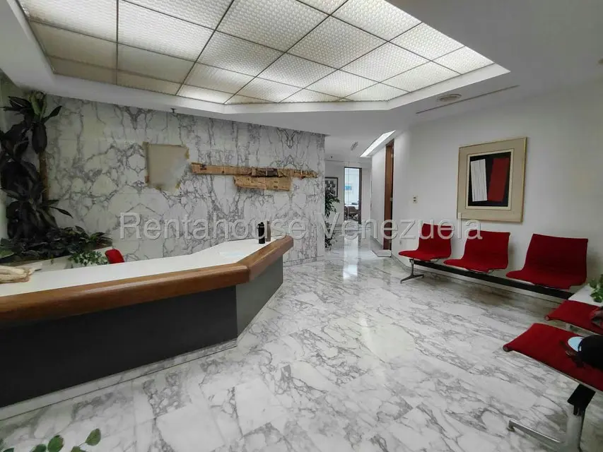 Oficina en Venta en Parroquia La Candelaria, Distrito Metropolitano