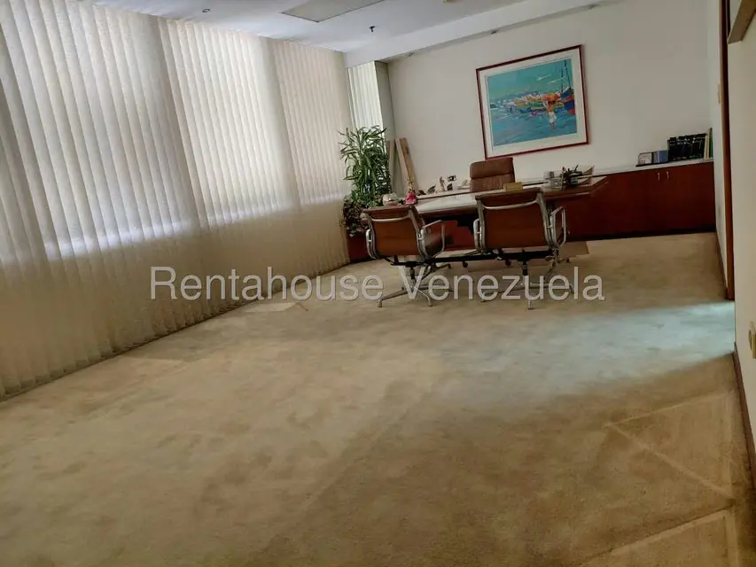 Oficina en Venta en Parroquia La Candelaria, Distrito Metropolitano - 12