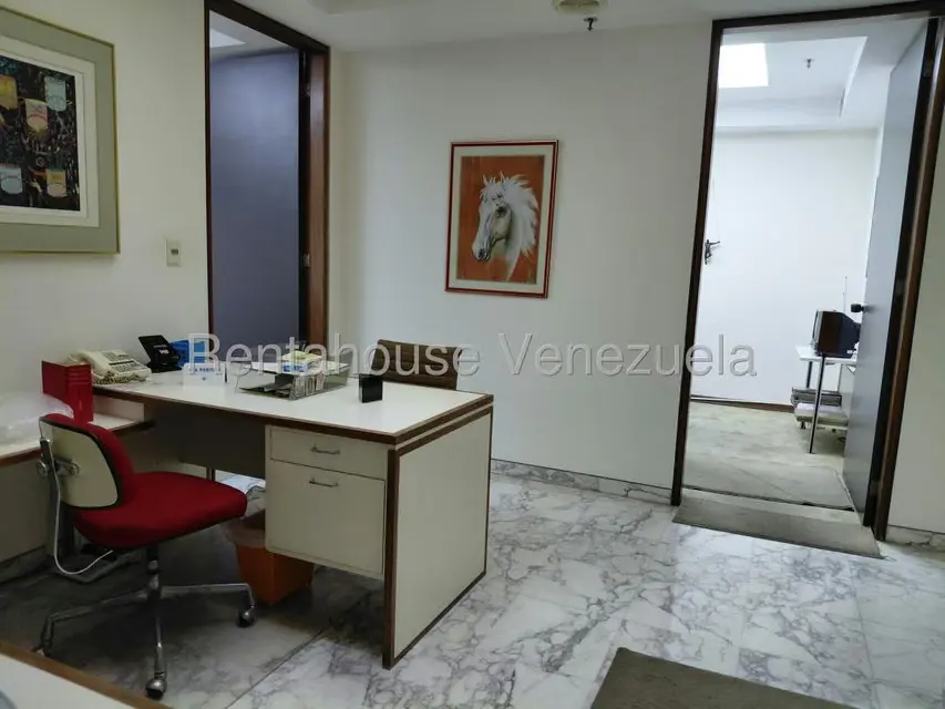 Oficina en Venta en Parroquia La Candelaria, Distrito Metropolitano - 14