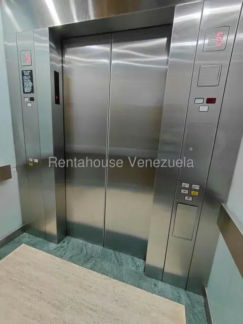 Oficina en Venta en Parroquia La Candelaria, Distrito Metropolitano - 15