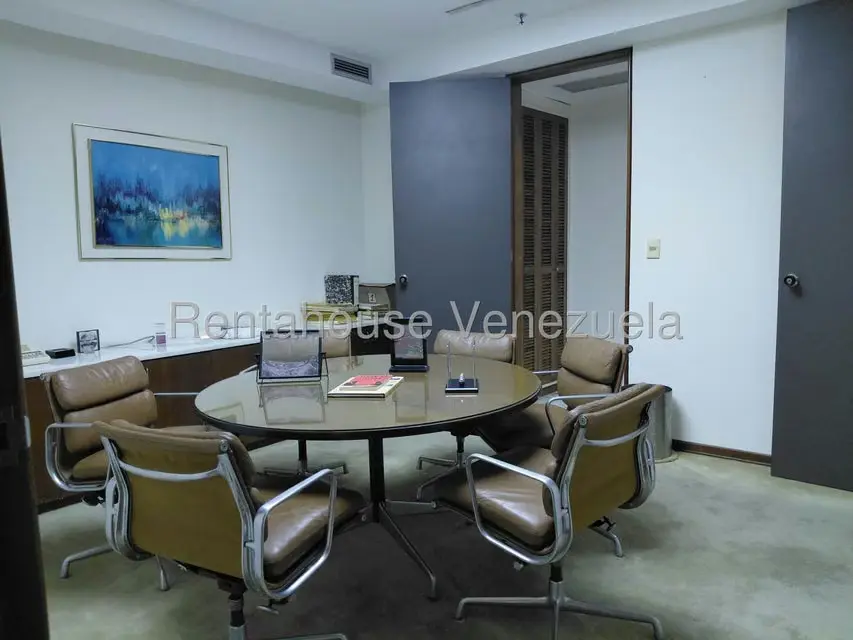 Oficina en Venta en Parroquia La Candelaria, Distrito Metropolitano - 16