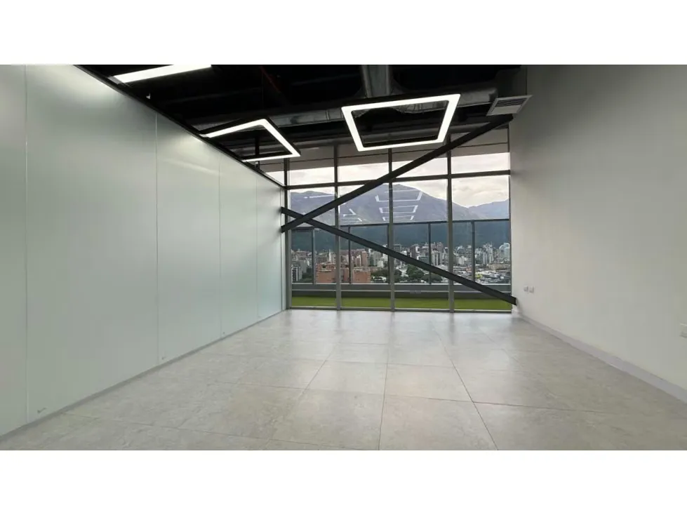 Oficina en Venta Las Mercedes 252 m2 - 3