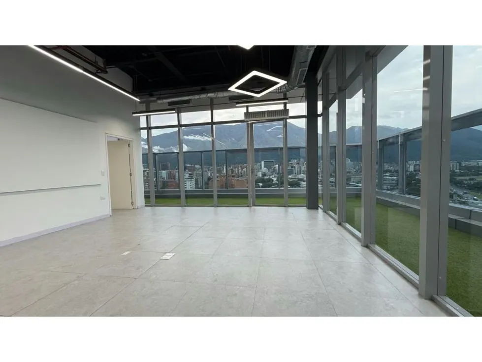 Oficina en Venta Las Mercedes 252 m2 - 7