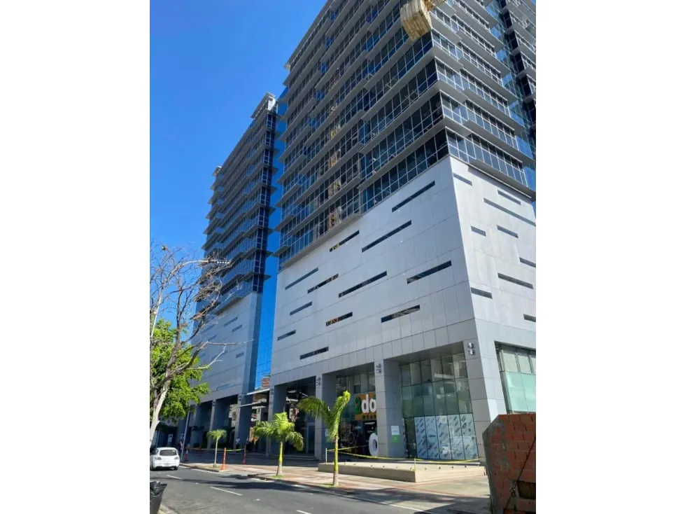 Oficina en Venta Las Mercedes 252 m2 - 9