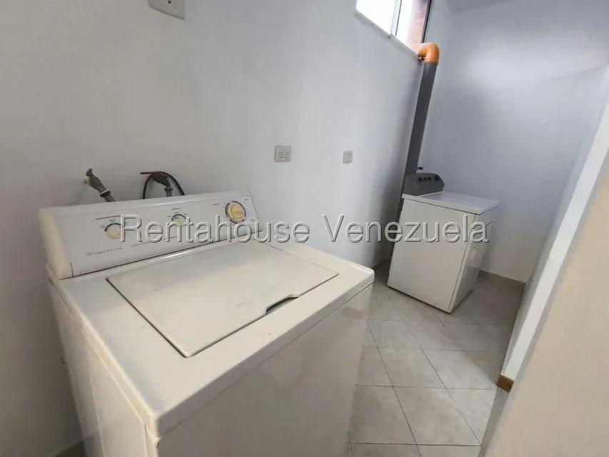 Apartamento (1 Nivel) en Venta en Manongo, Carabobo - 14