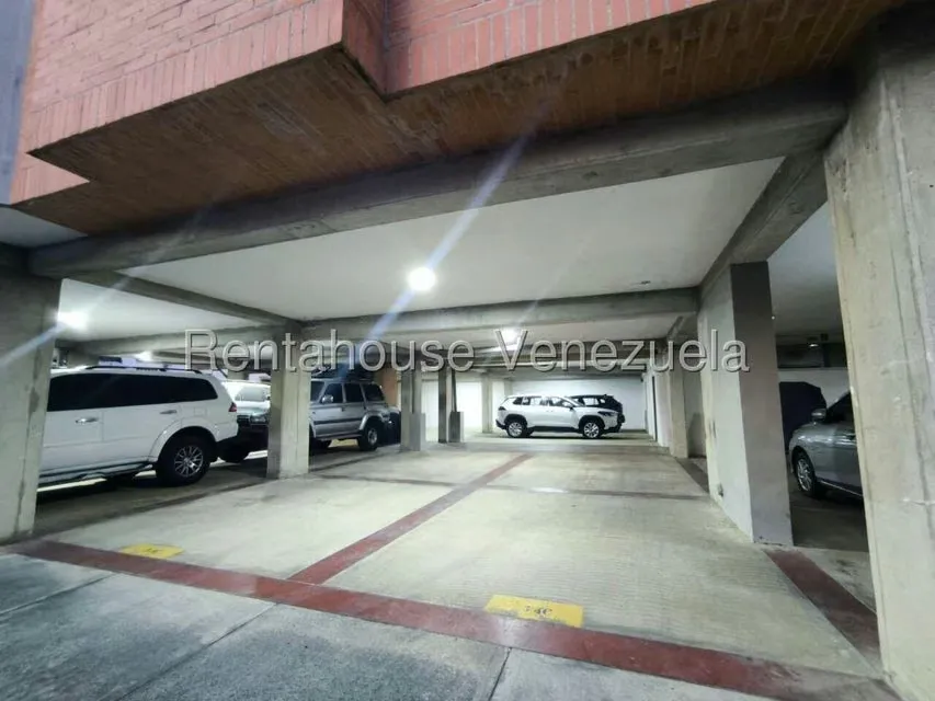 Apartamento (1 Nivel) en Venta en Manongo, Carabobo - 25